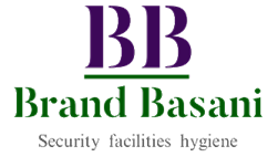 Brand Basani Logo