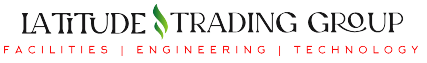 Latitude Trading Group Logo