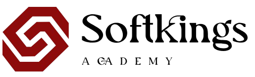 Softkings Academy Logo