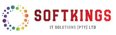 Softkings IT Solutions Logo